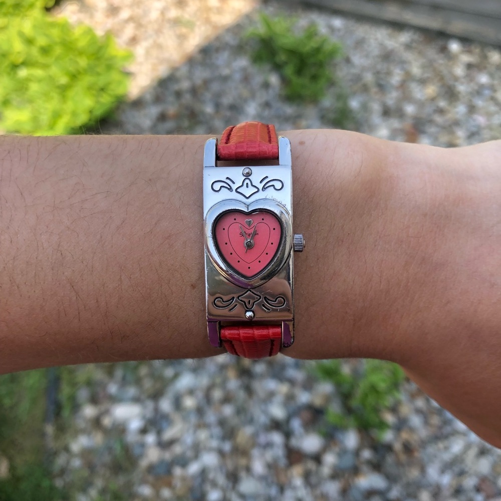 Red Brighton Watch